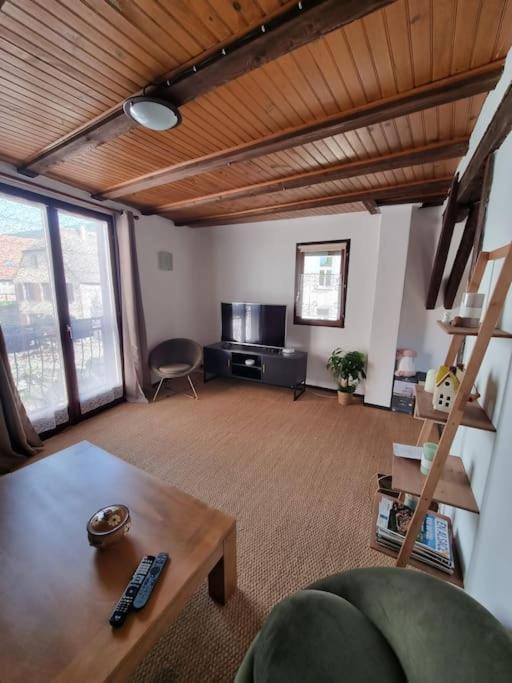 קינצהיים Maison Alsacienne Au Coeur Du Vignoble מראה חיצוני תמונה